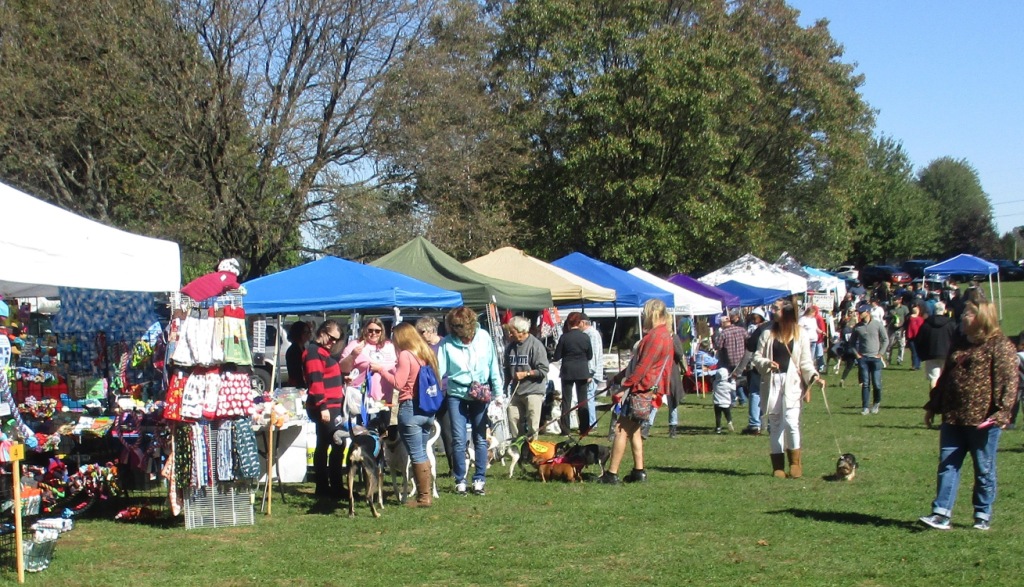 Barktoberfest Pet Fair